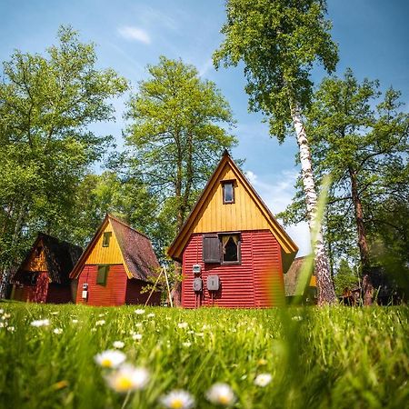 Kemp Sluníčko Doksy  Exterior foto