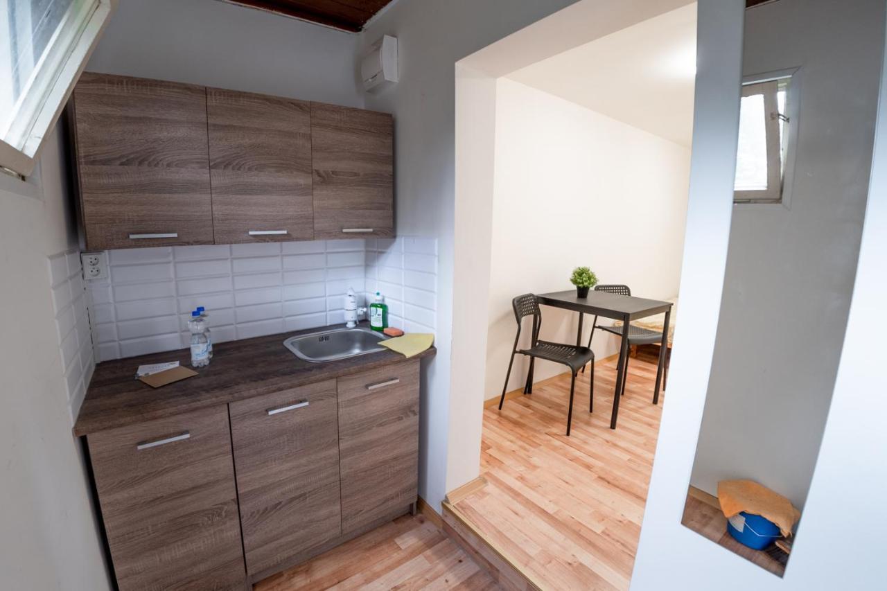 Kemp Sluníčko Doksy  Exterior foto