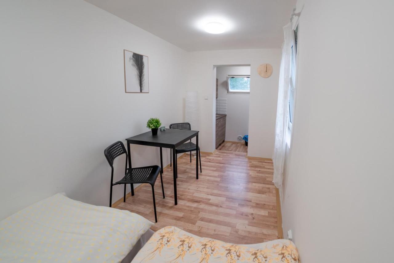 Kemp Sluníčko Doksy  Exterior foto